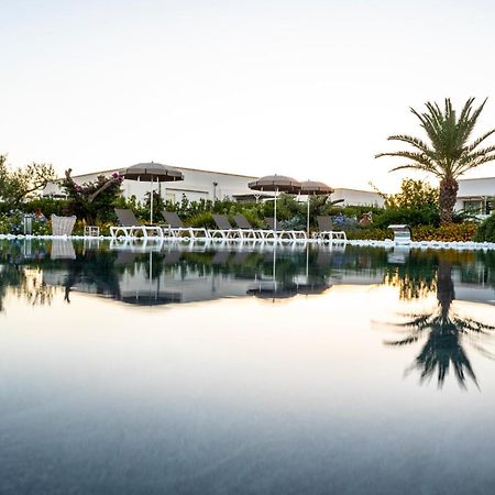 Livantea Agriresort E Residence Otranto Zewnętrze zdjęcie