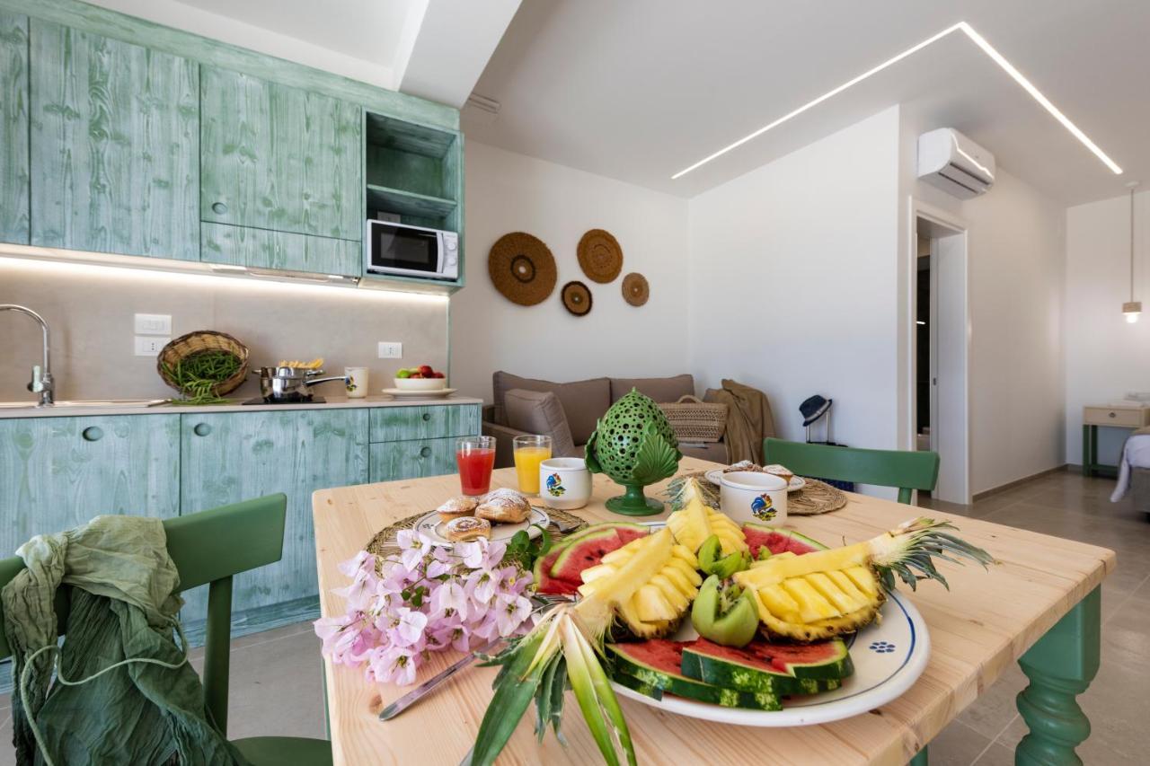 Livantea Agriresort E Residence Otranto Zewnętrze zdjęcie