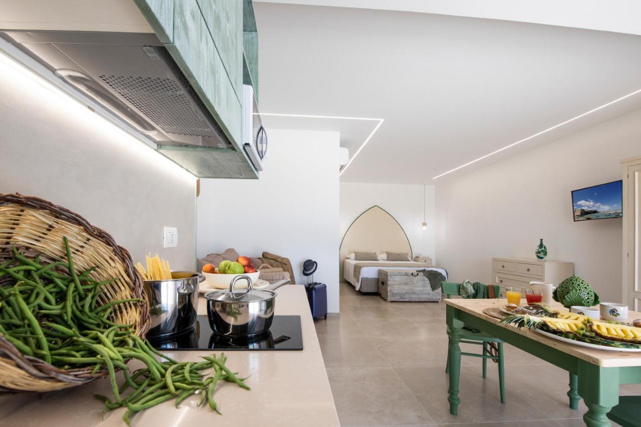 Livantea Agriresort E Residence Otranto Zewnętrze zdjęcie