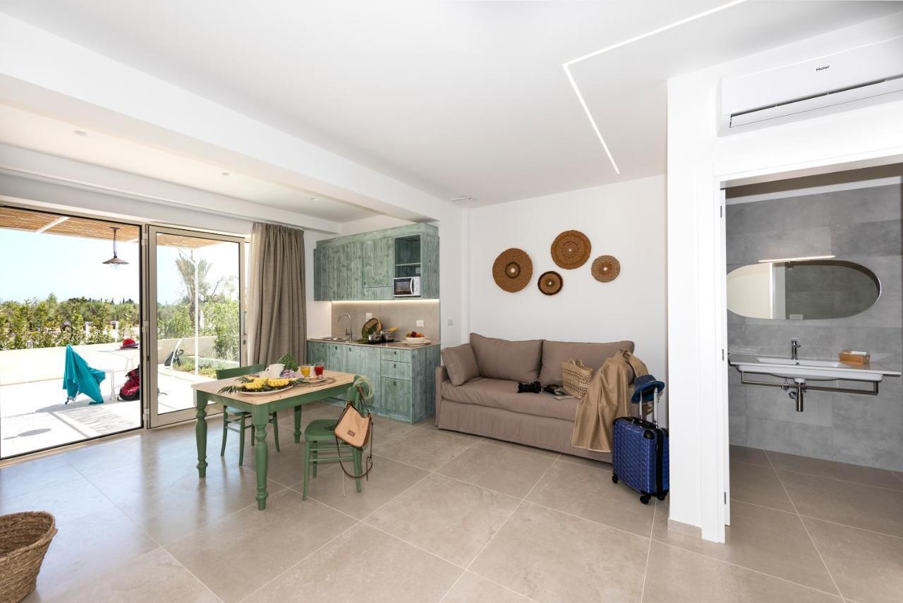 Livantea Agriresort E Residence Otranto Zewnętrze zdjęcie