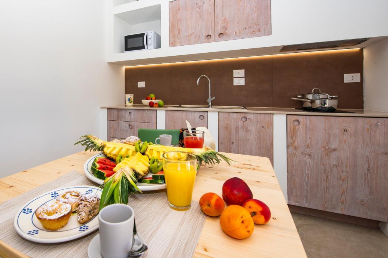 Livantea Agriresort E Residence Otranto Zewnętrze zdjęcie