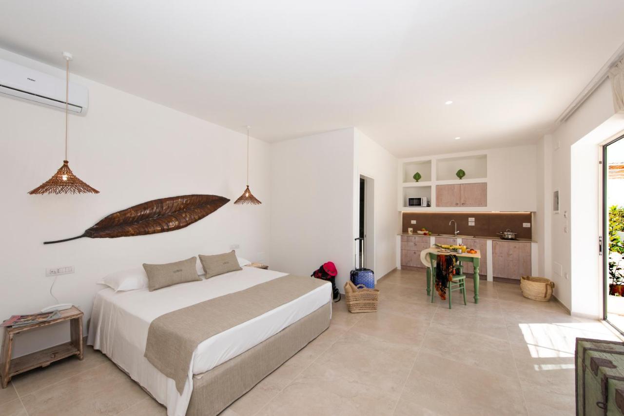 Livantea Agriresort E Residence Otranto Zewnętrze zdjęcie