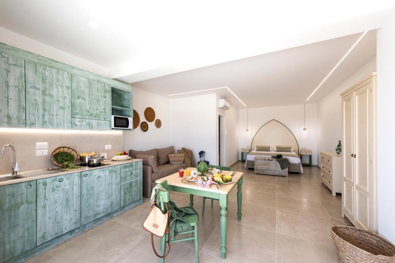 Livantea Agriresort E Residence Otranto Zewnętrze zdjęcie