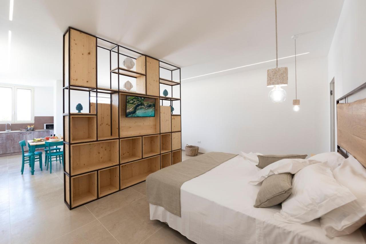 Livantea Agriresort E Residence Otranto Zewnętrze zdjęcie