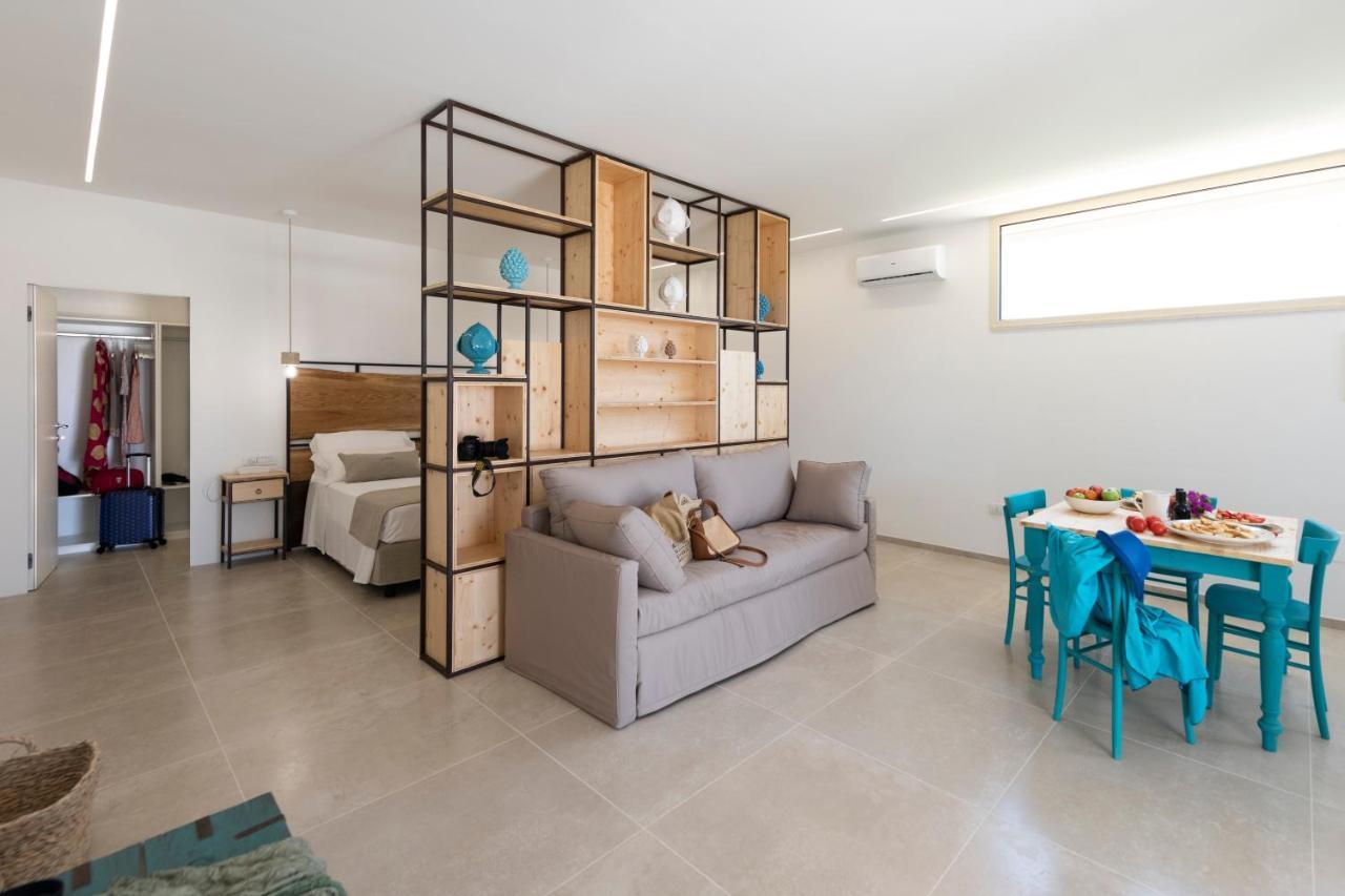 Livantea Agriresort E Residence Otranto Zewnętrze zdjęcie