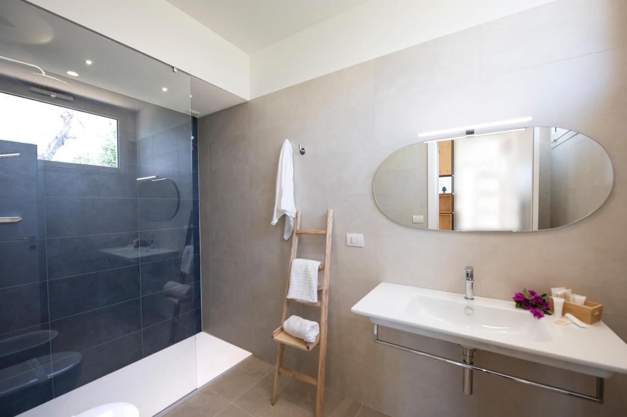 Livantea Agriresort E Residence Otranto Zewnętrze zdjęcie