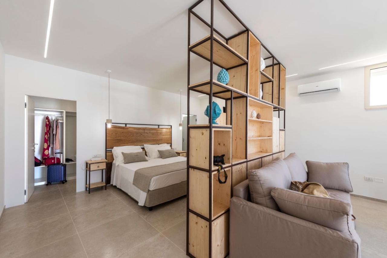 Livantea Agriresort E Residence Otranto Zewnętrze zdjęcie
