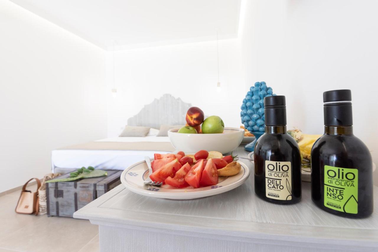 Livantea Agriresort E Residence Otranto Zewnętrze zdjęcie