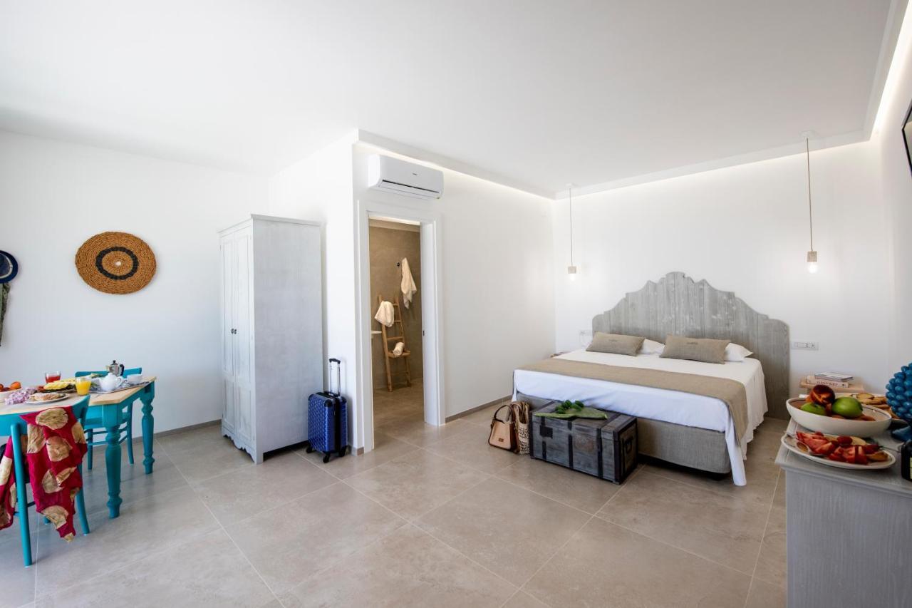 Livantea Agriresort E Residence Otranto Zewnętrze zdjęcie