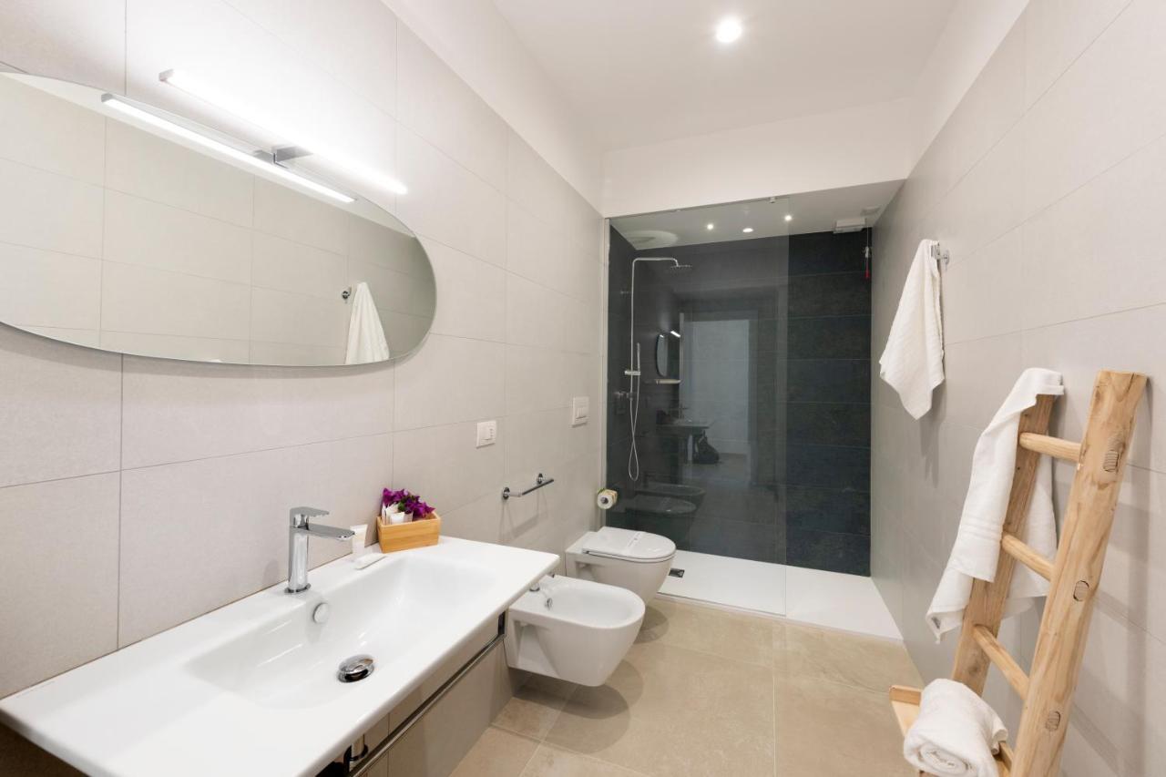 Livantea Agriresort E Residence Otranto Zewnętrze zdjęcie
