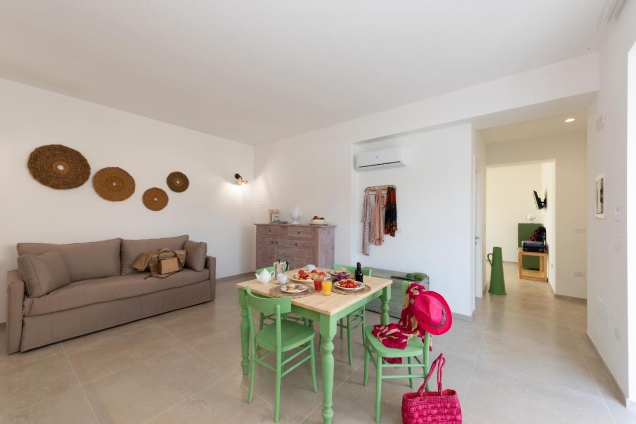 Livantea Agriresort E Residence Otranto Zewnętrze zdjęcie