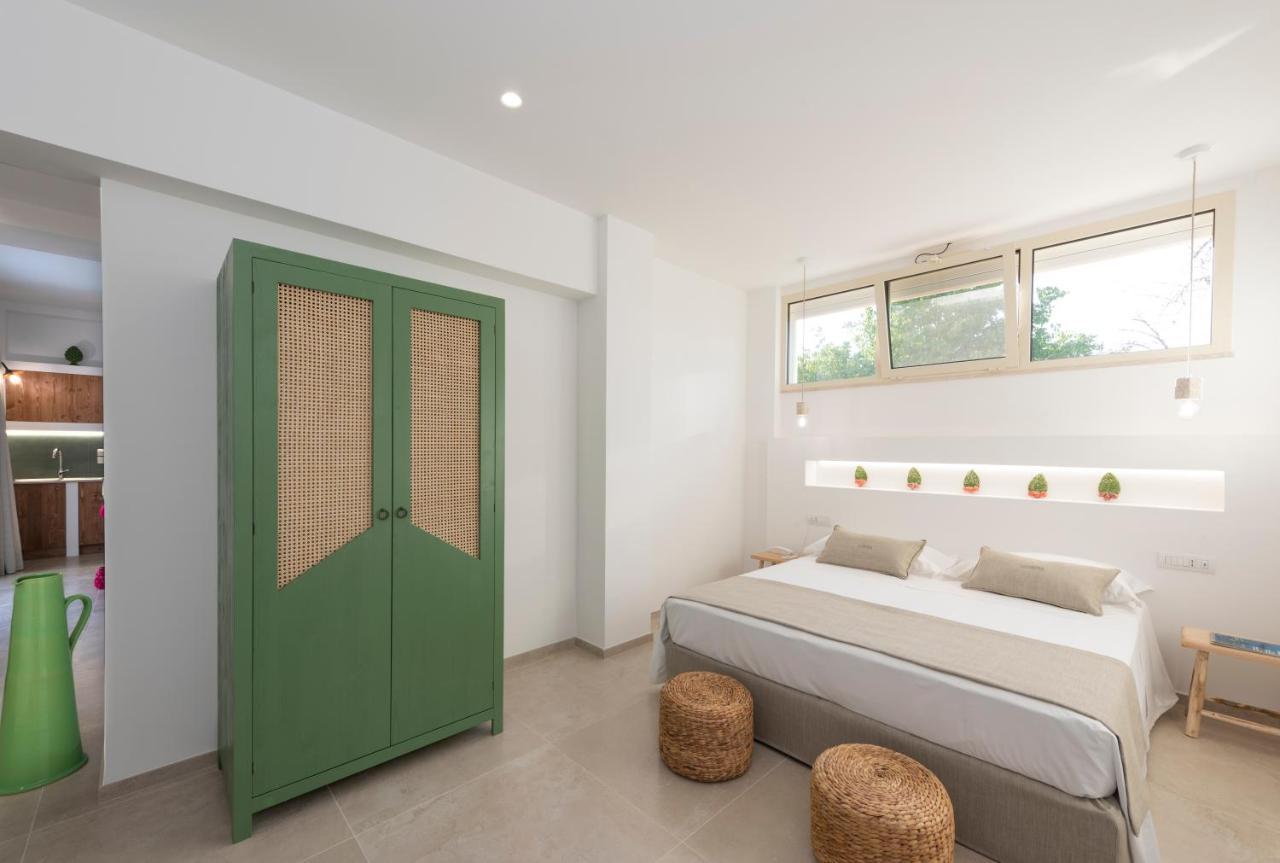 Livantea Agriresort E Residence Otranto Zewnętrze zdjęcie