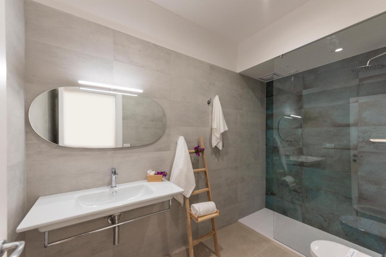 Livantea Agriresort E Residence Otranto Zewnętrze zdjęcie