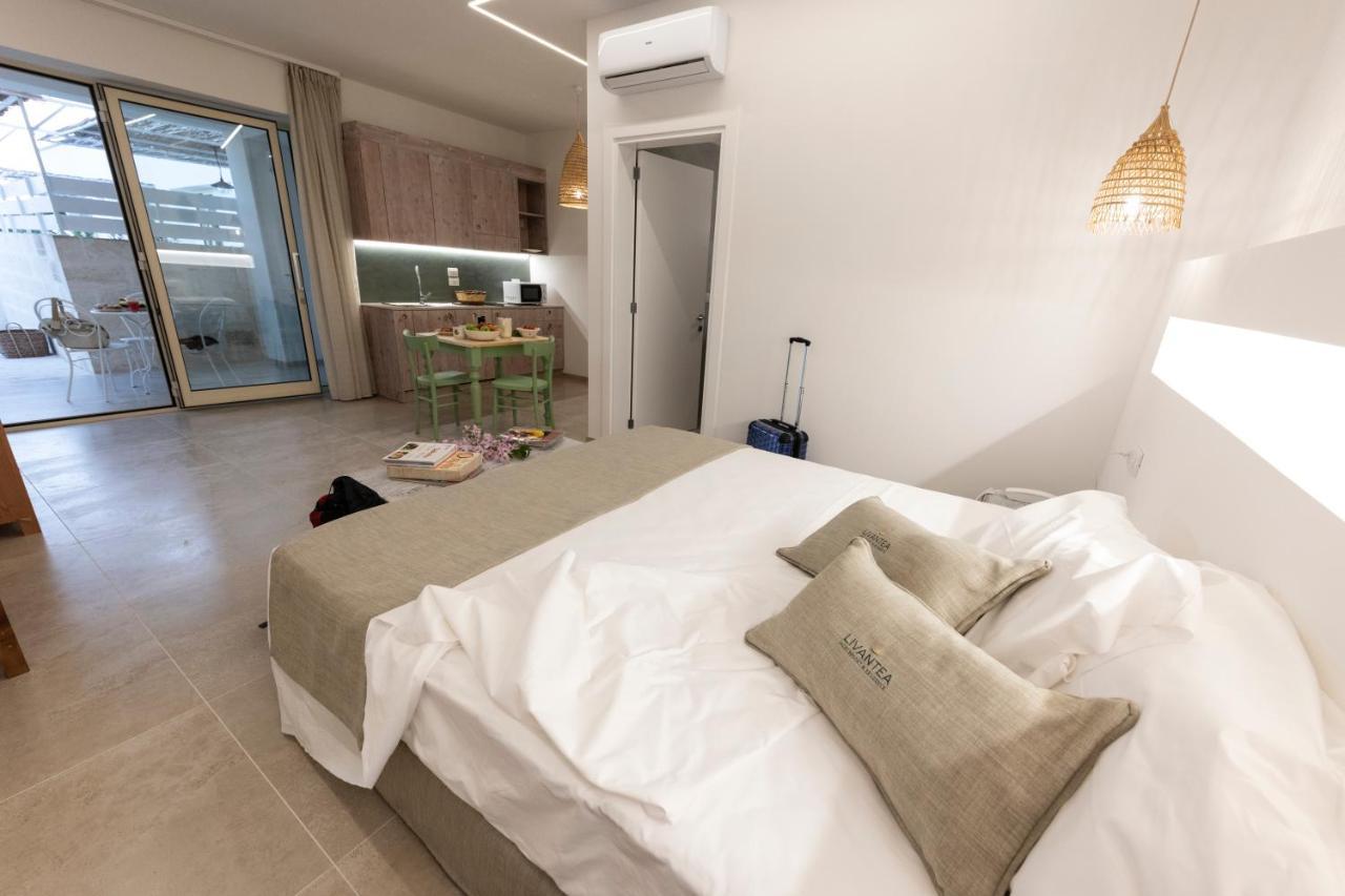 Livantea Agriresort E Residence Otranto Zewnętrze zdjęcie