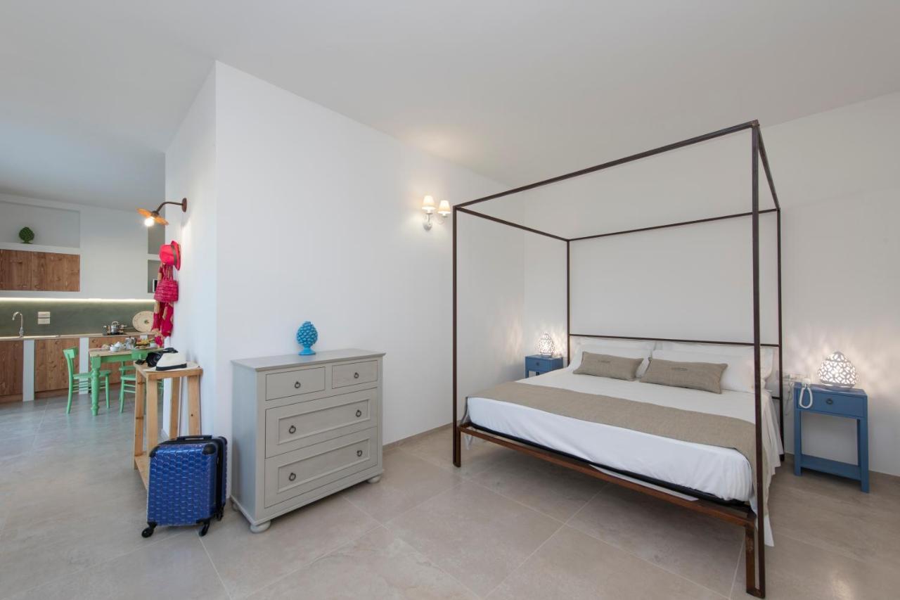Livantea Agriresort E Residence Otranto Zewnętrze zdjęcie