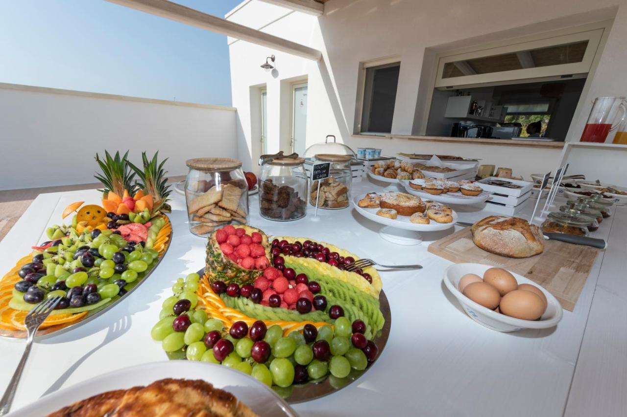 Livantea Agriresort E Residence Otranto Zewnętrze zdjęcie
