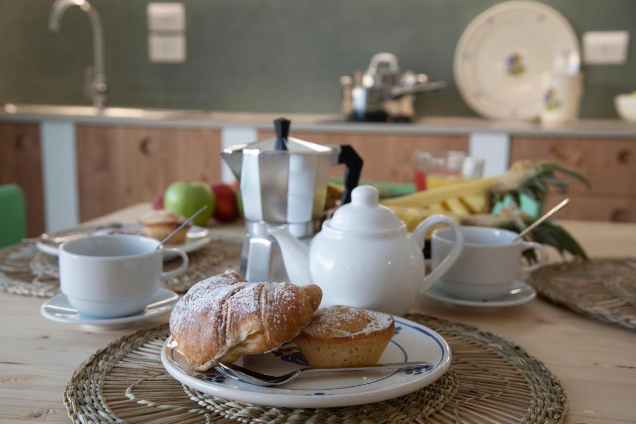 Livantea Agriresort E Residence Otranto Zewnętrze zdjęcie