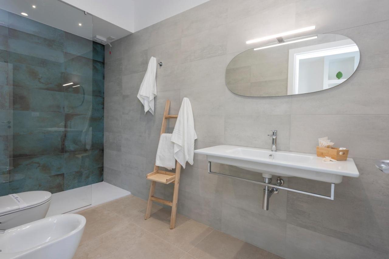 Livantea Agriresort E Residence Otranto Zewnętrze zdjęcie
