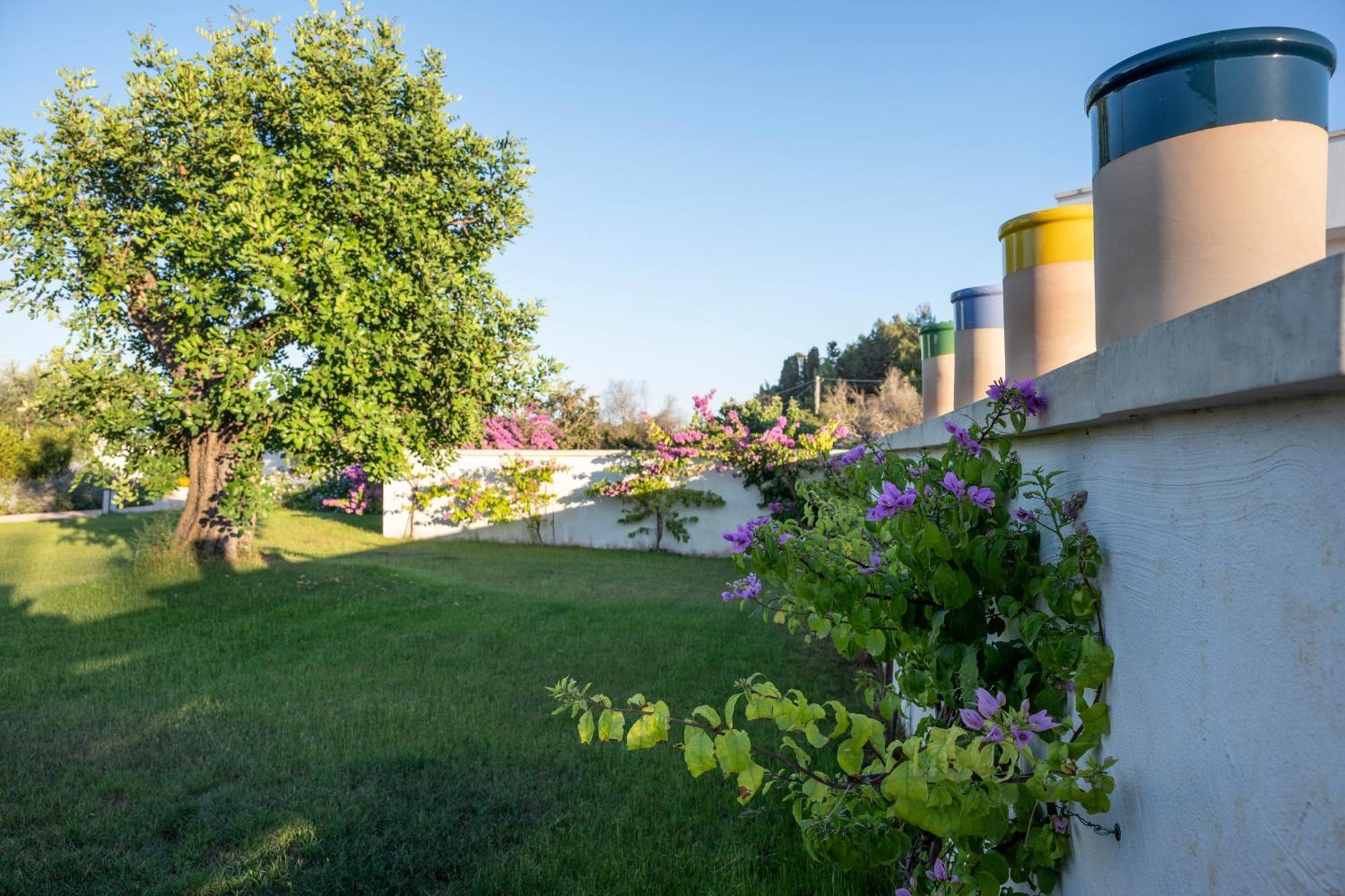 Livantea Agriresort E Residence Otranto Zewnętrze zdjęcie