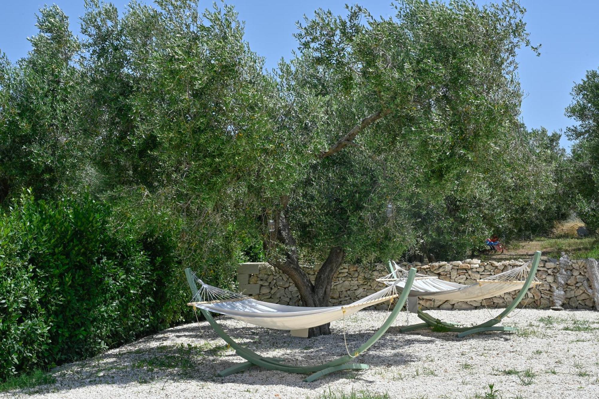 Livantea Agriresort E Residence Otranto Zewnętrze zdjęcie
