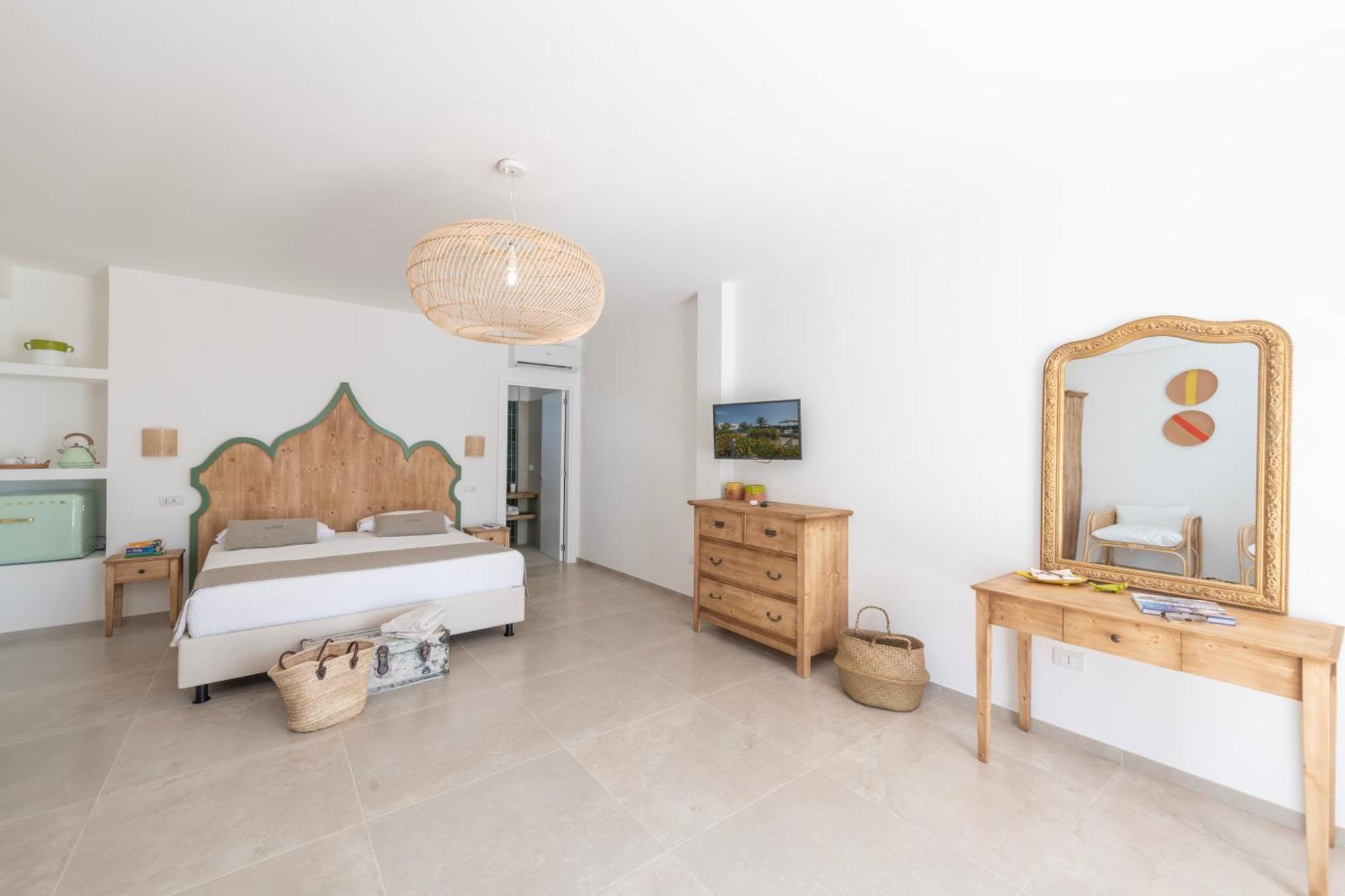 Livantea Agriresort E Residence Otranto Zewnętrze zdjęcie