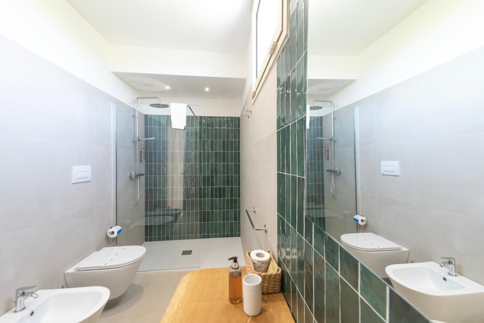 Livantea Agriresort E Residence Otranto Zewnętrze zdjęcie