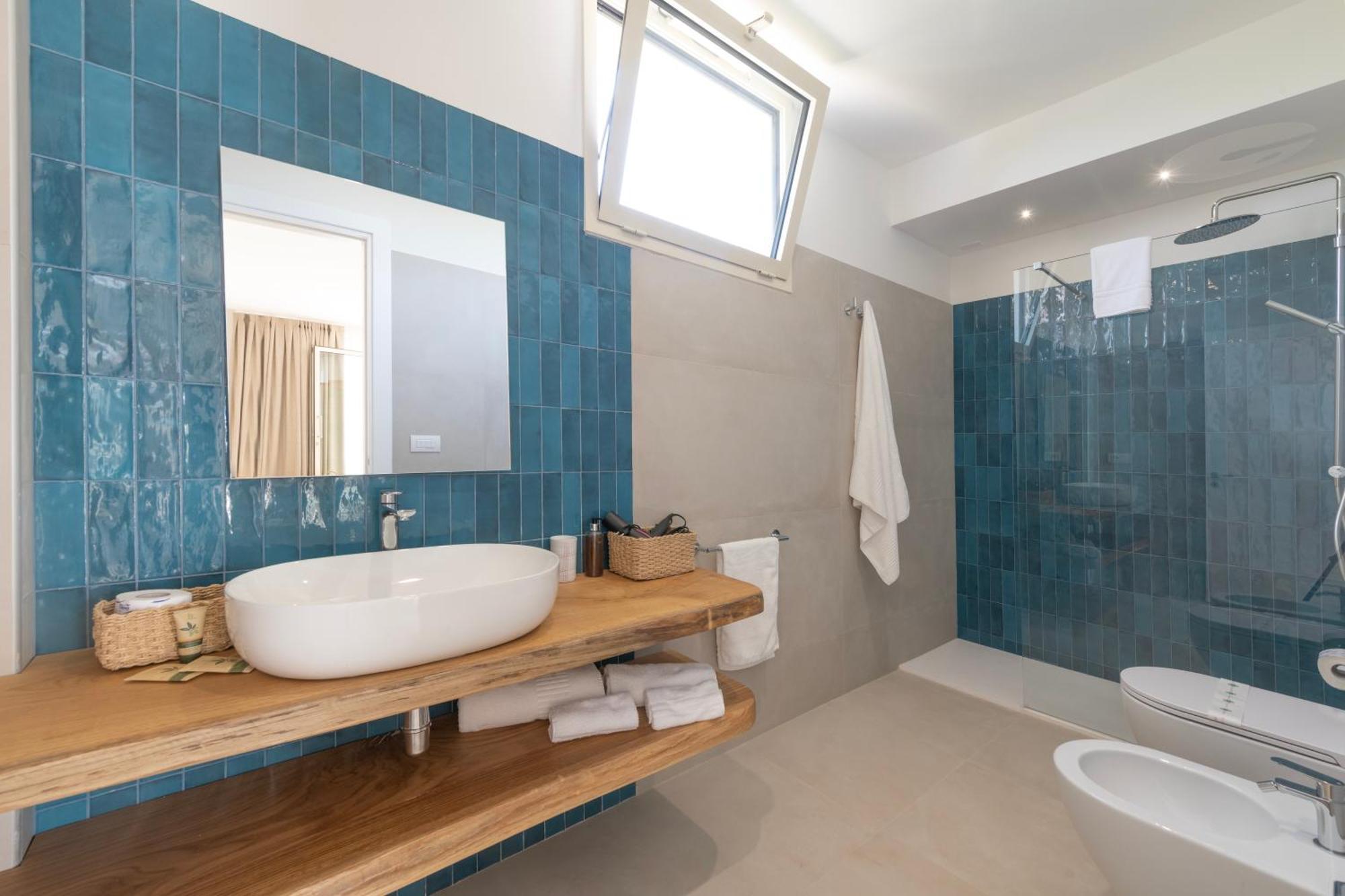 Livantea Agriresort E Residence Otranto Zewnętrze zdjęcie