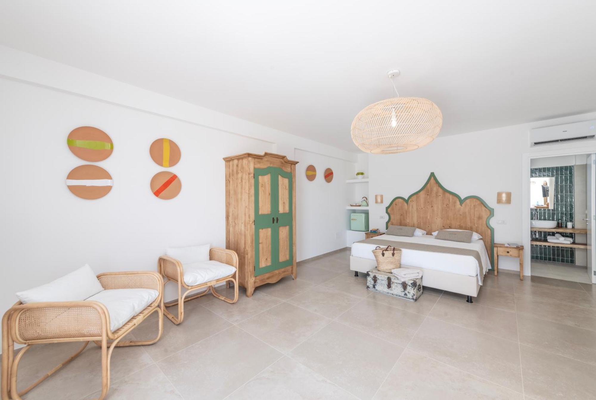 Livantea Agriresort E Residence Otranto Zewnętrze zdjęcie